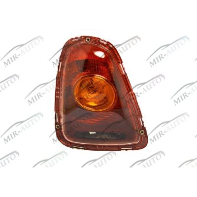 Tail light