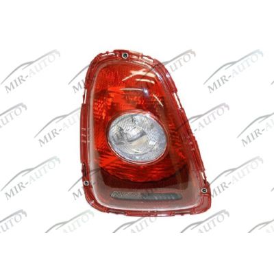 Tail light