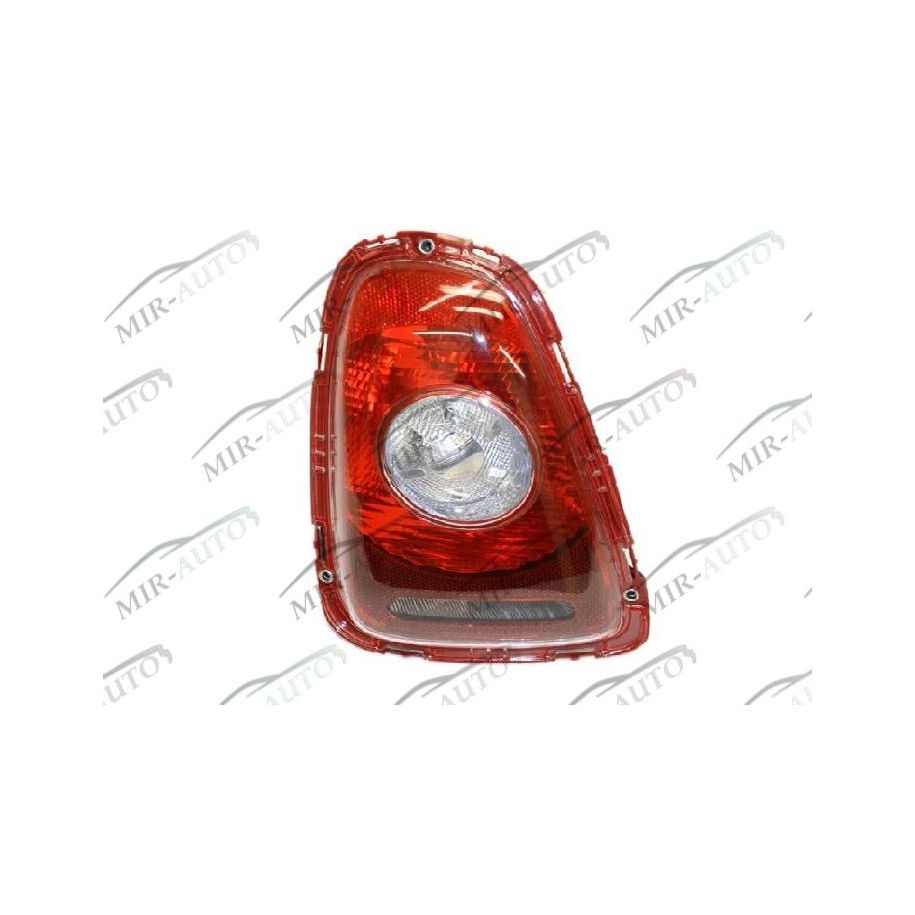 Tail light