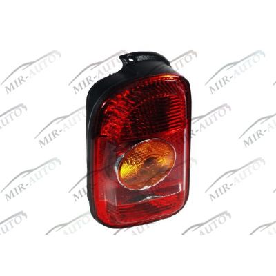 Tail light