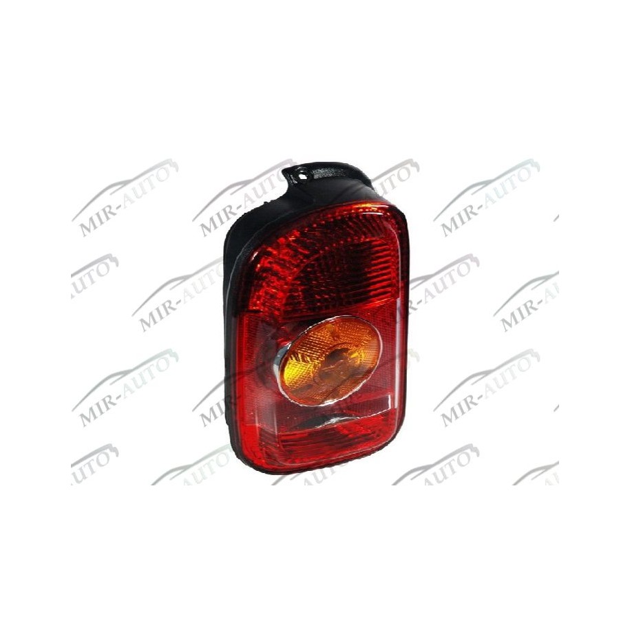 Tail light