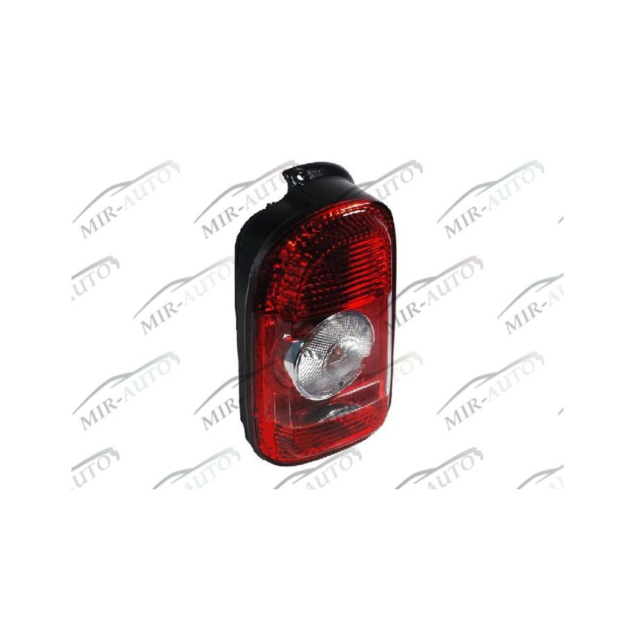 Tail light