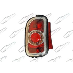 Tail light
