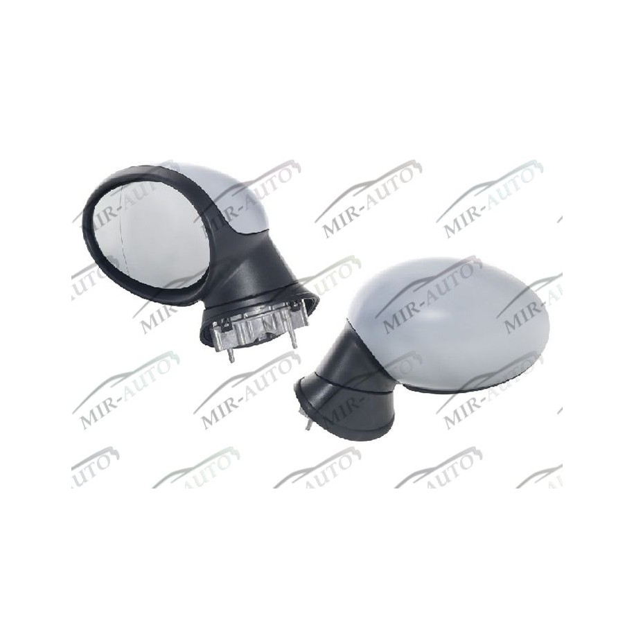 Зеркало внешнее