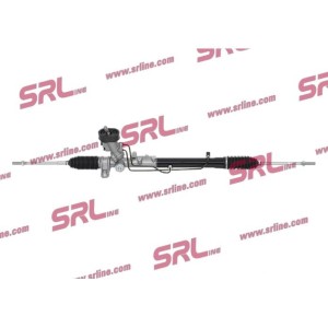 Steering column