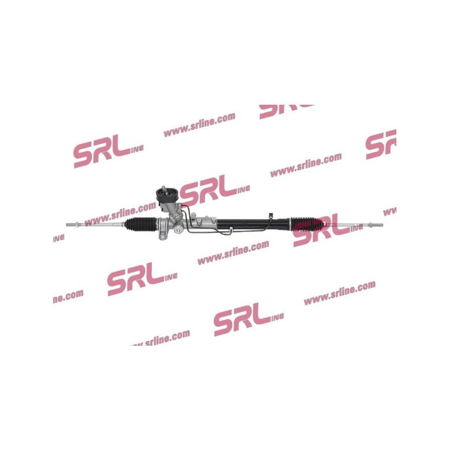 Steering column