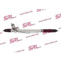 Steering column
