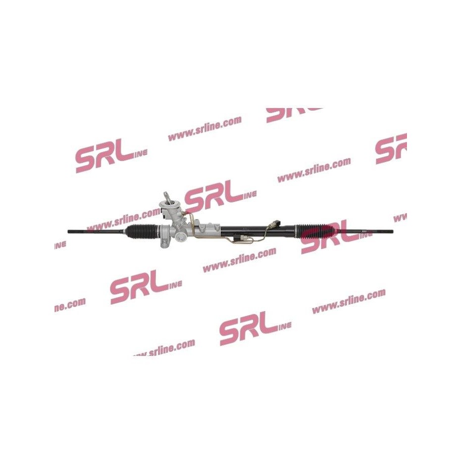 Steering column