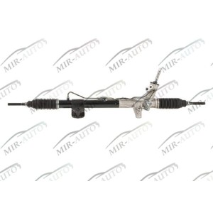Steering column