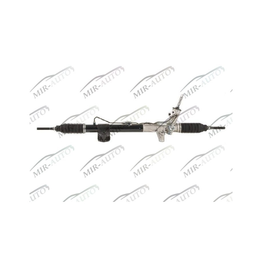 Steering column