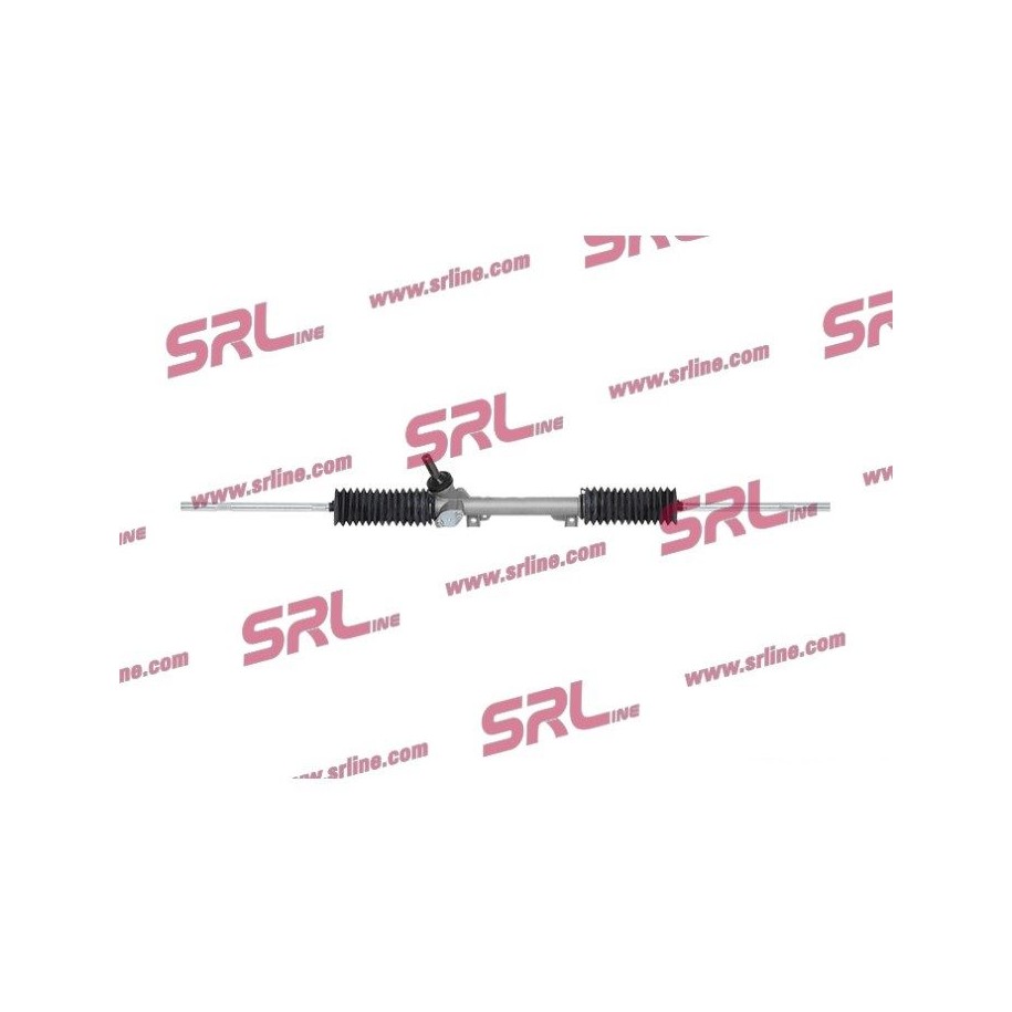 Steering column