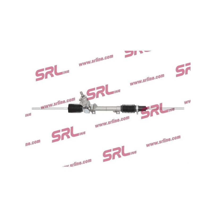 Steering column