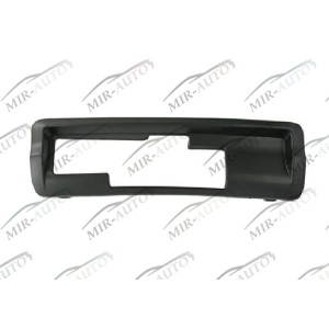 Накладка бампера