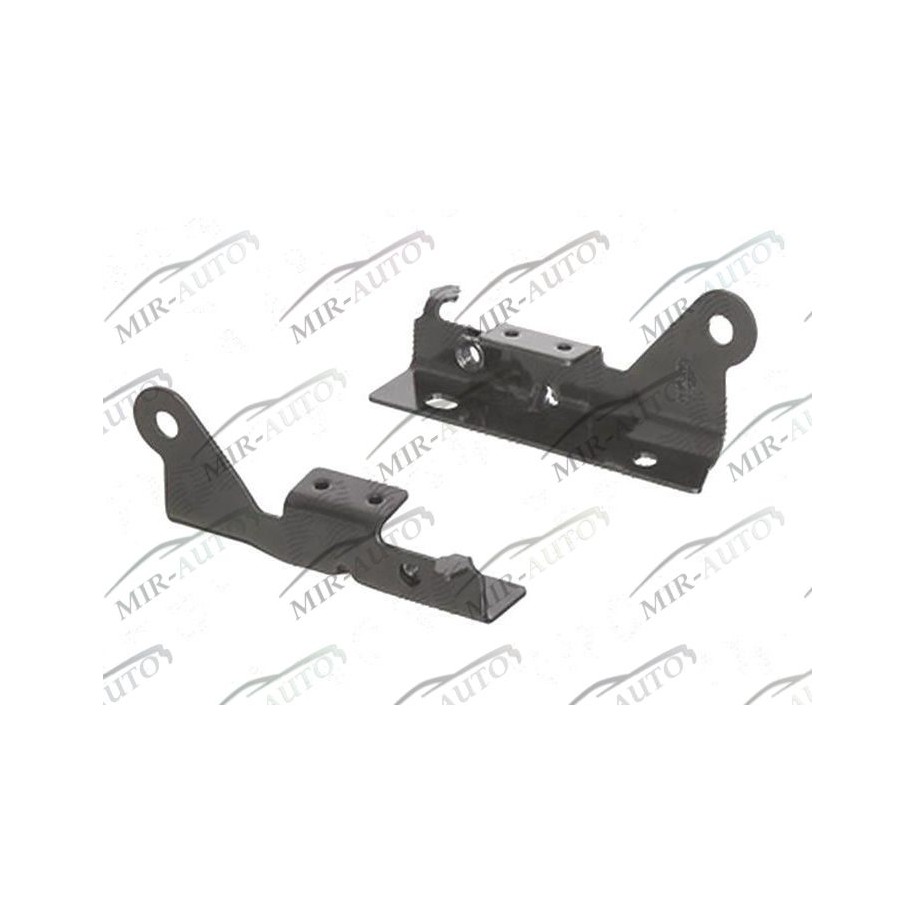 Bonnet hinge