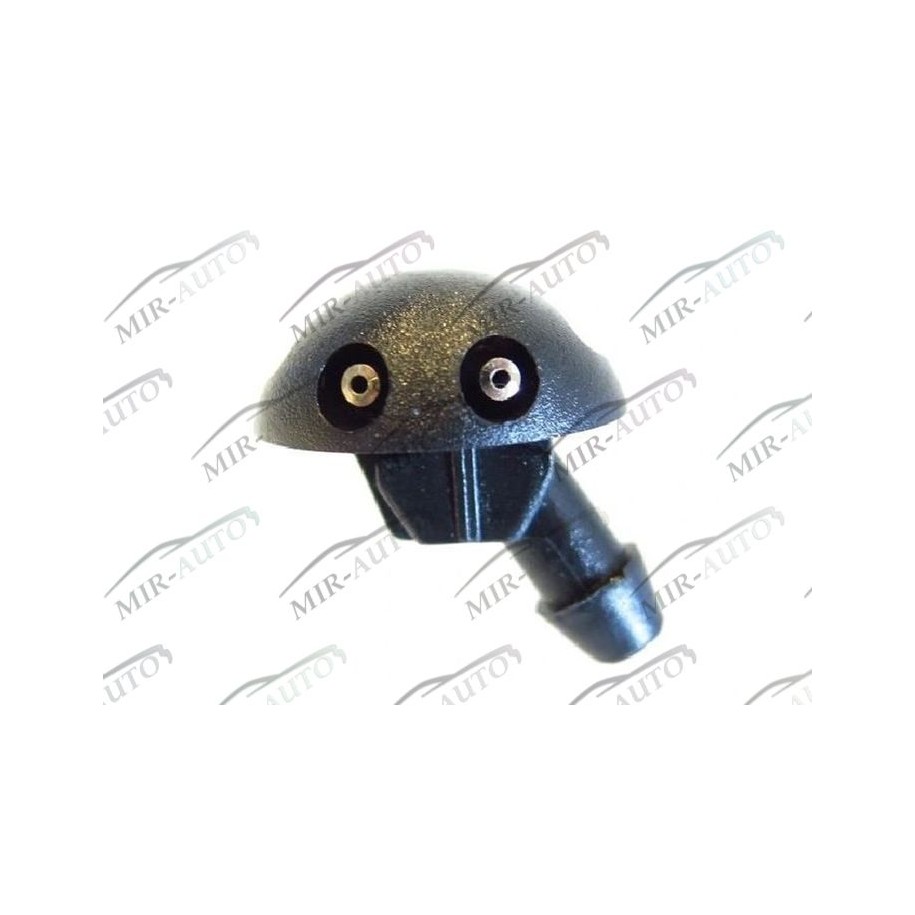 Windshield washer nozzle