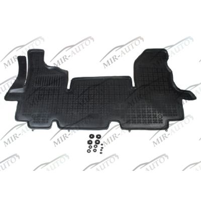 Floor mats