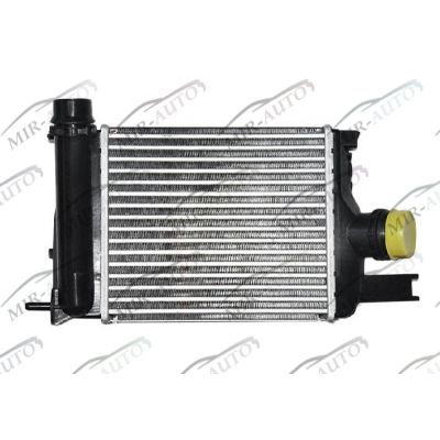 Intercooler