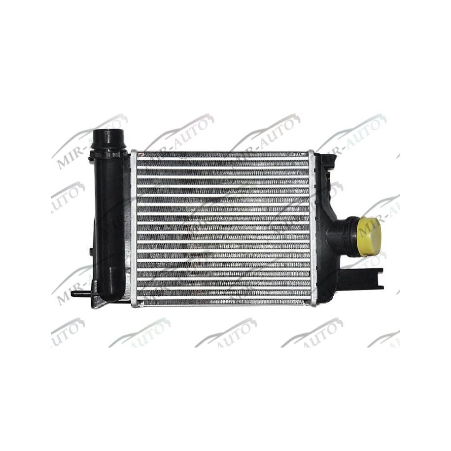 Intercooler