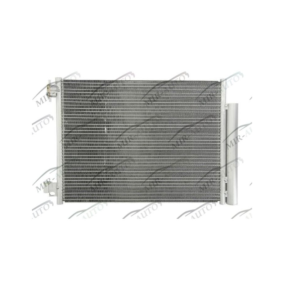 Kondicionieriaus radiatorius