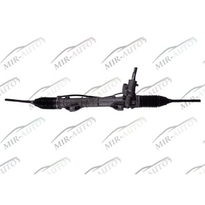 Steering column