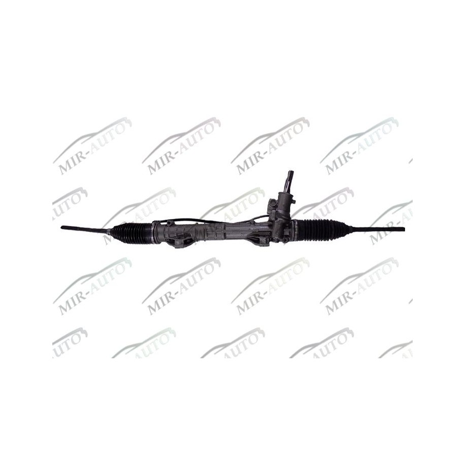 Steering column