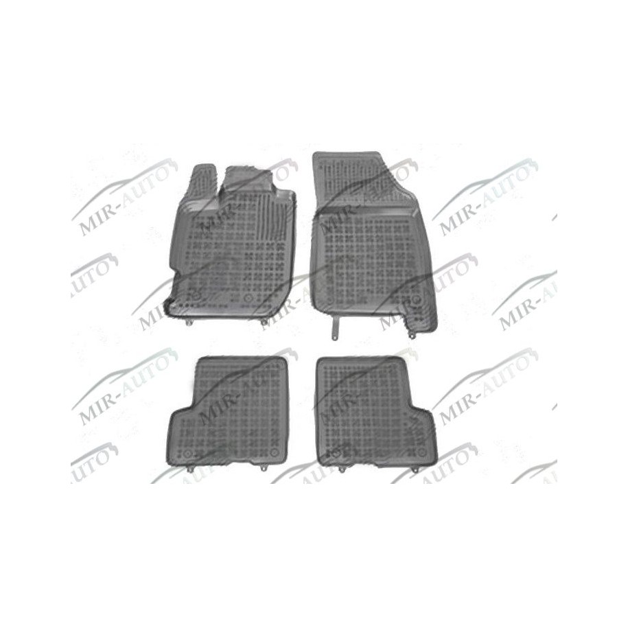 Floor mats