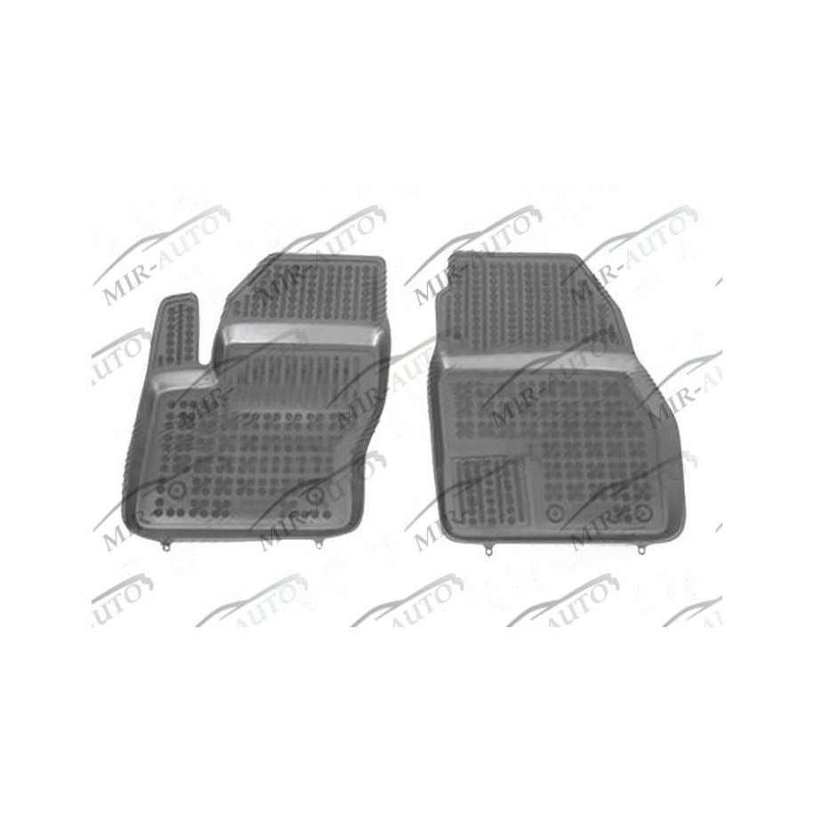 Floor mats