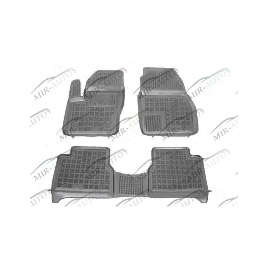 Floor mats