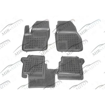 Floor mats