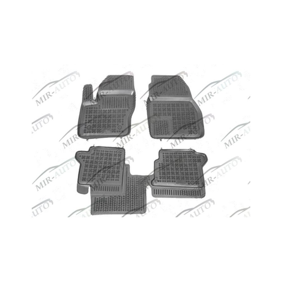 Floor mats