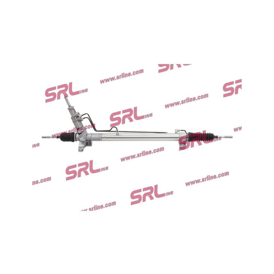 Steering column