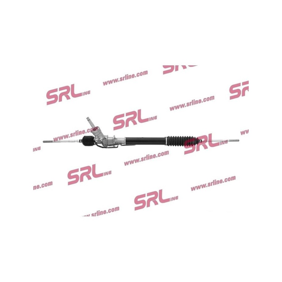 Steering column
