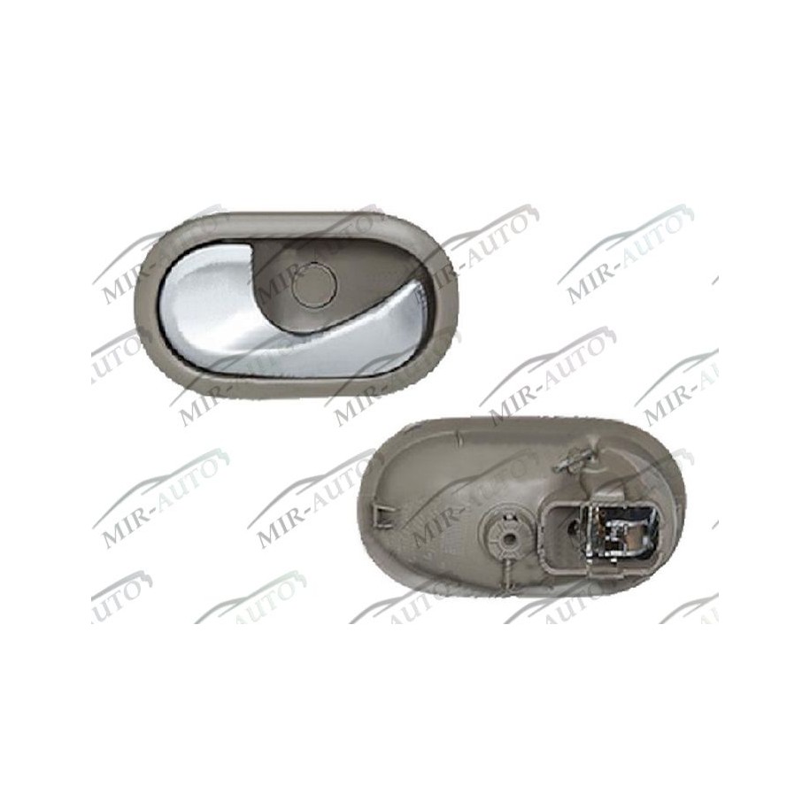 Inner door handle