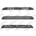 Licence plate light