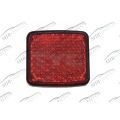 Reflex reflector