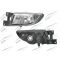 Front fog lamp