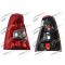 Tail light