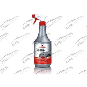 Средство для удаления насекомых