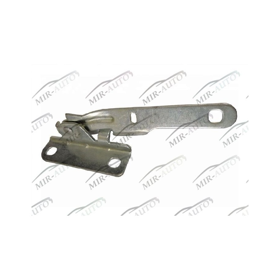 Bonnet hinge