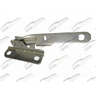 Bonnet hinge