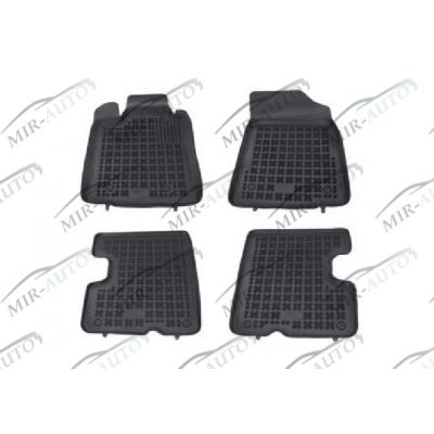 Floor mats