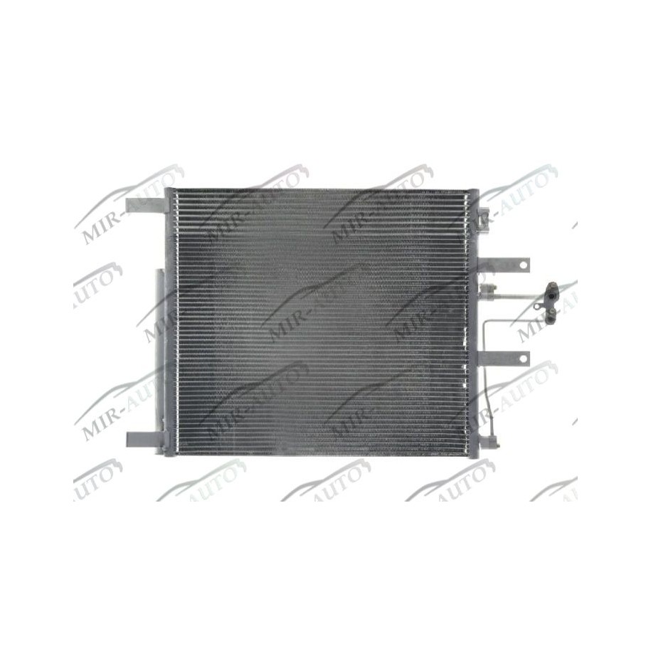 AC condenser
