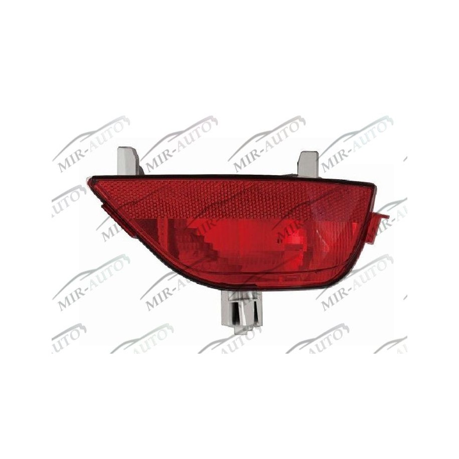 Rear Fog Lamp
