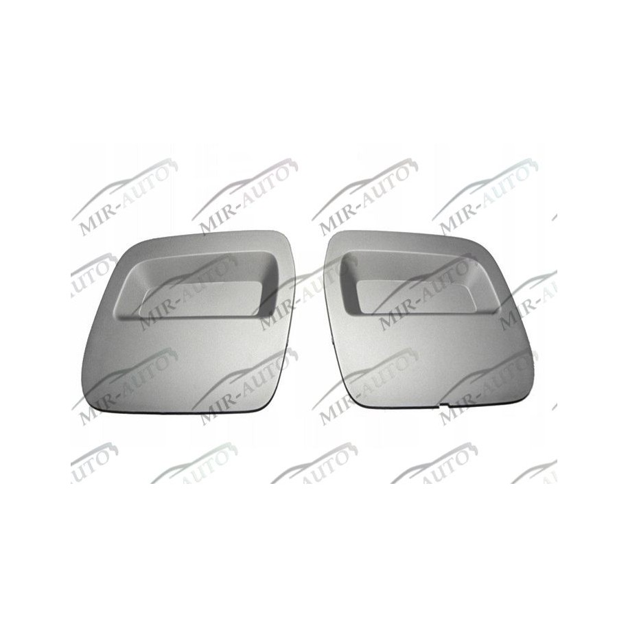 Buksyravimo kablio skylės dangtelis