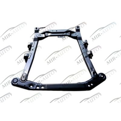 Suspension frame