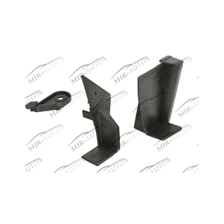 Žibintų tvirtinimo komplektas