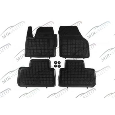 Floor mats