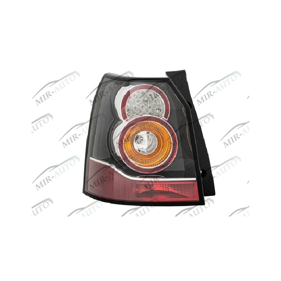 Tail light