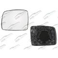 Door Mirror Glass Base
