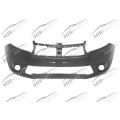 Bumper, front